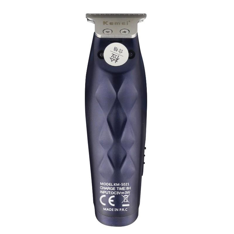 Tông đơ bấm viền Kemei KM-5021