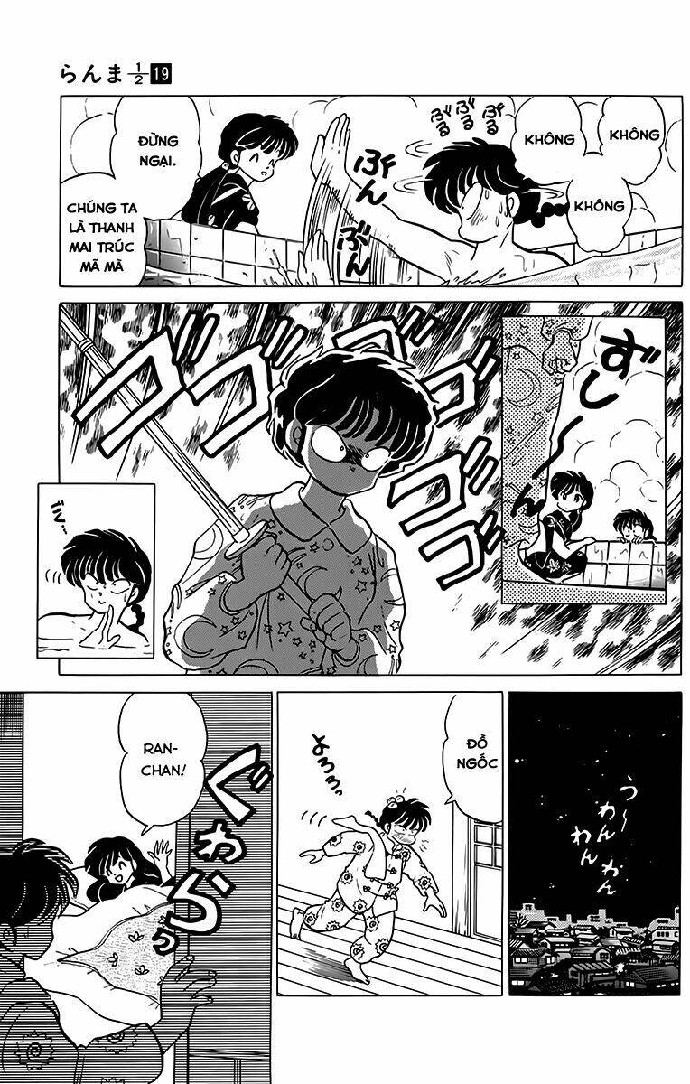 suối lời nguyền chapter 194 15