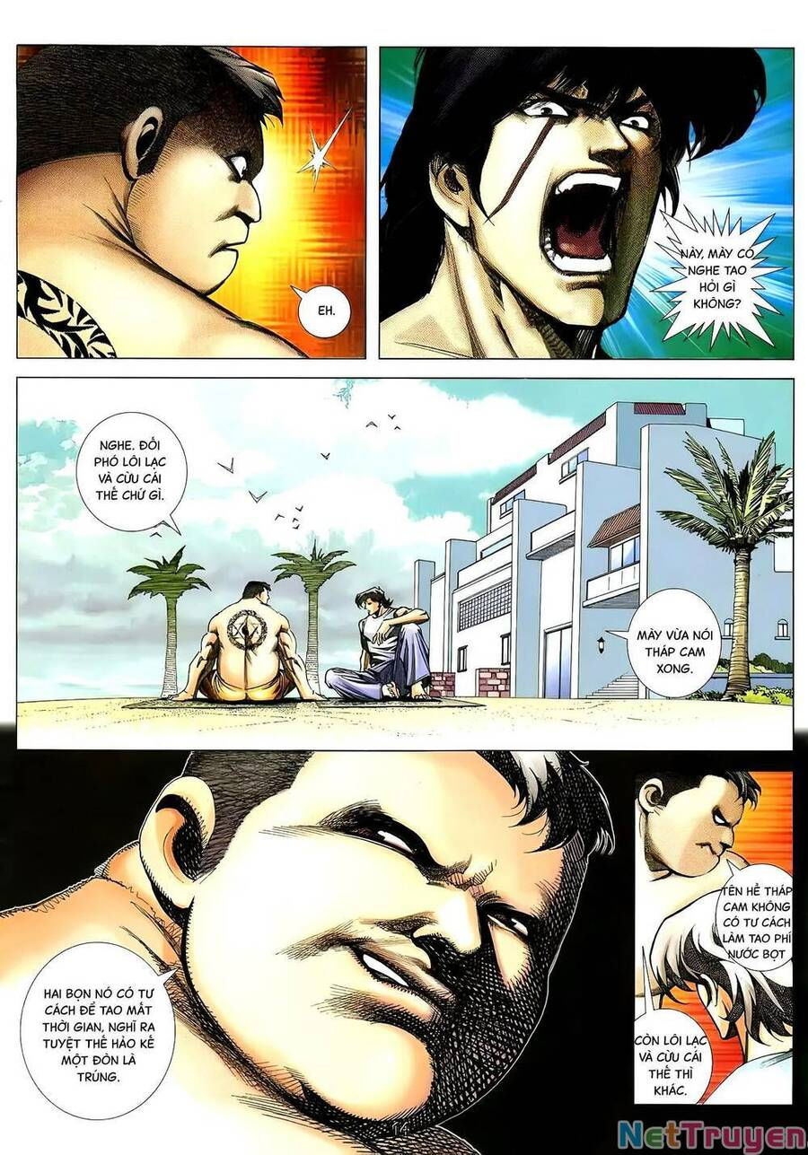 cuồng đao 04 chapter 61 12