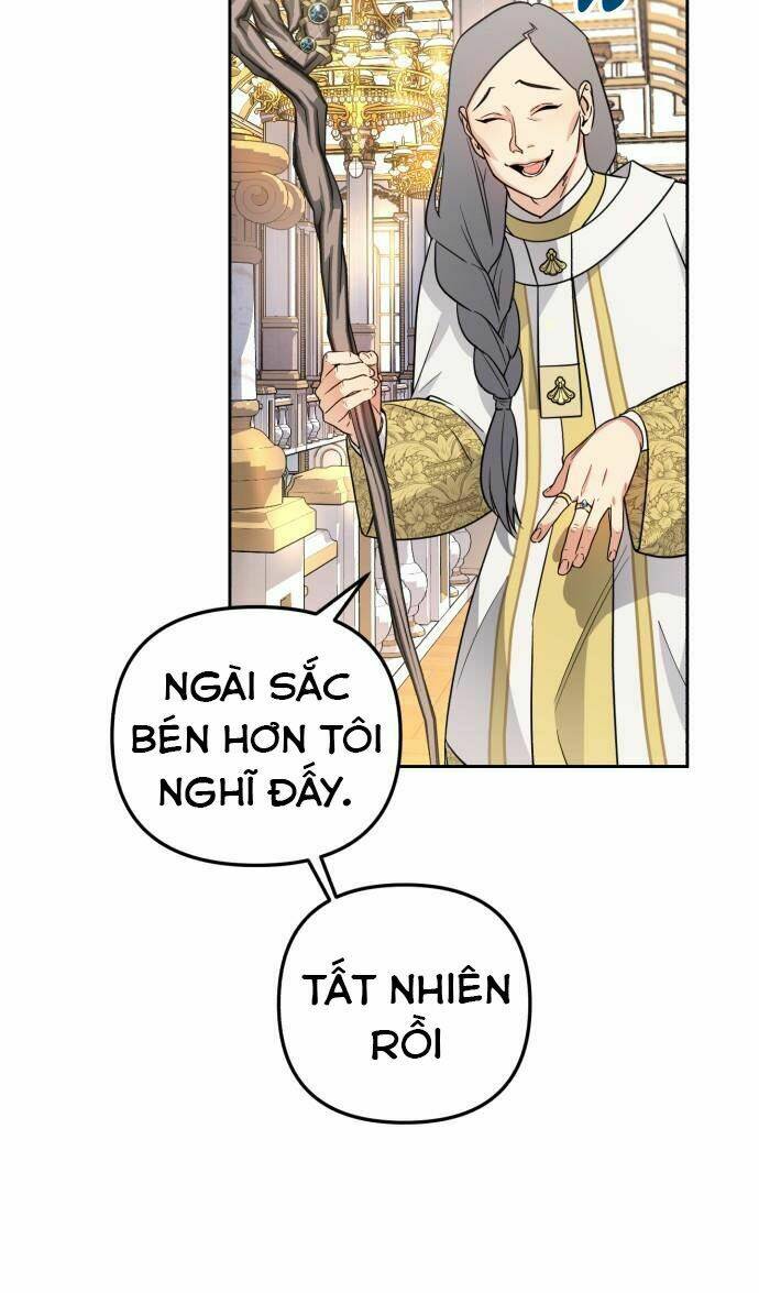 công nương mint bé nhỏ chapter 20 5