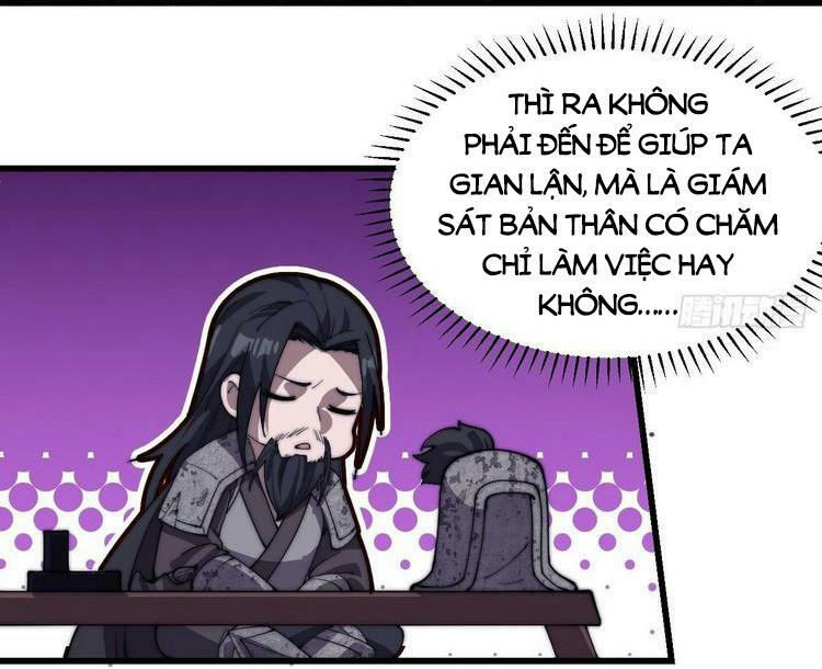 ta có một sơn trại chapter 185 36