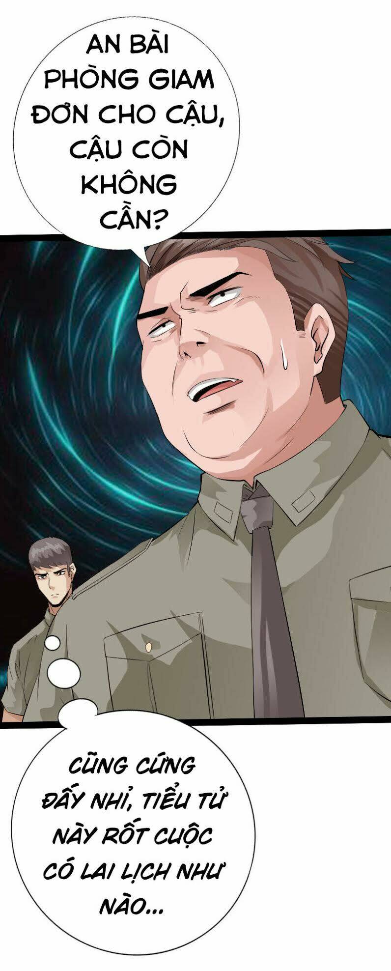 tuyệt phẩm tà thiếu chapter 83 18