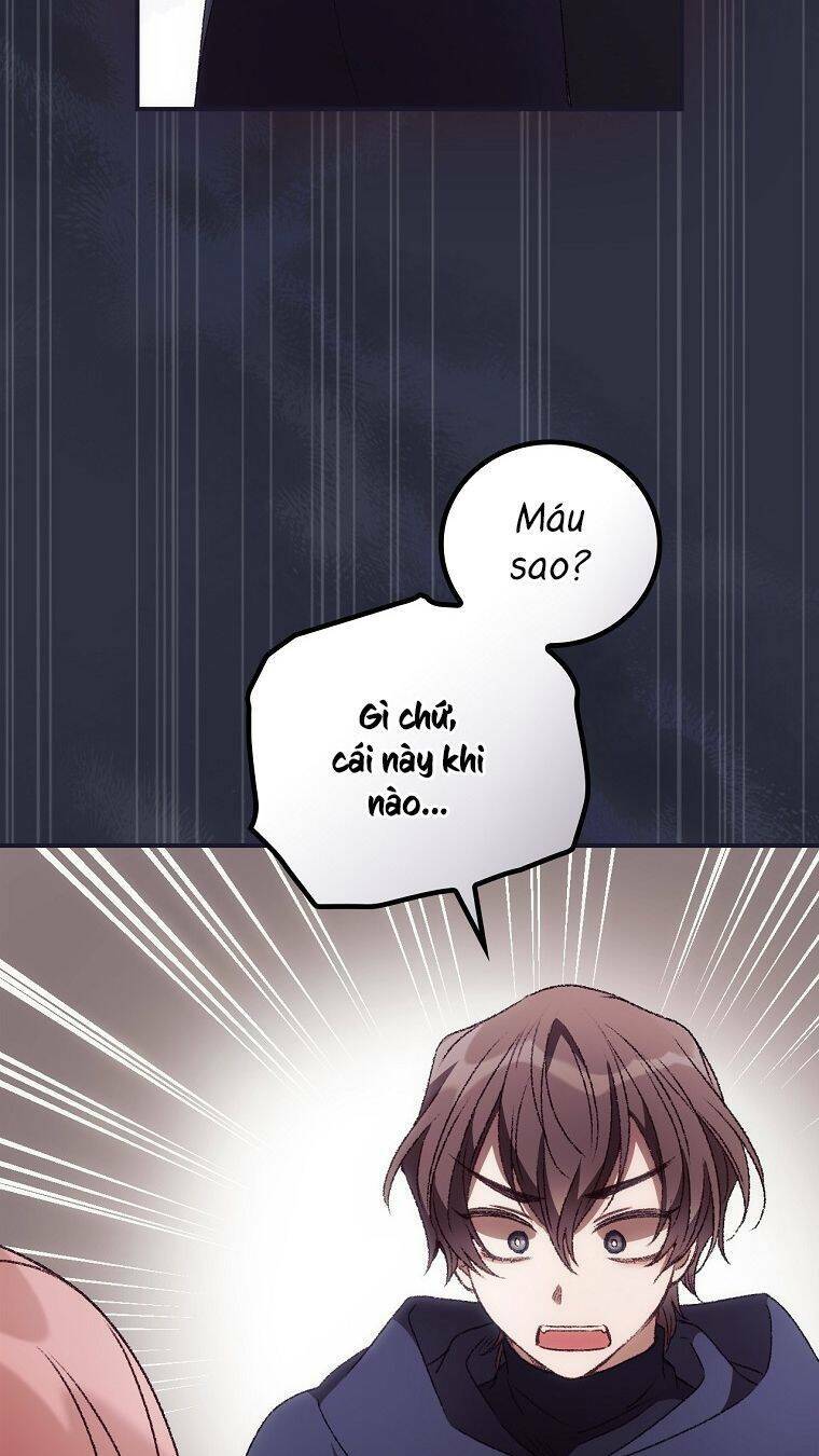 tôi nhìn thấy cái chết của bạn chapter 34 43