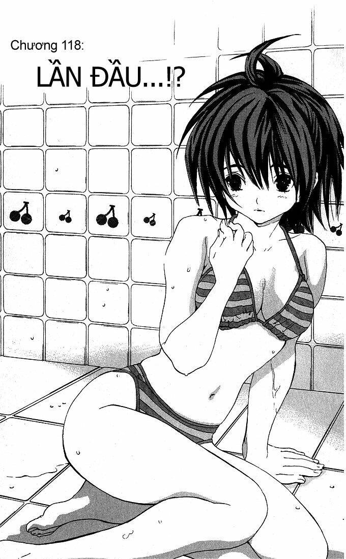 quần lót dâu tây chapter 118 1