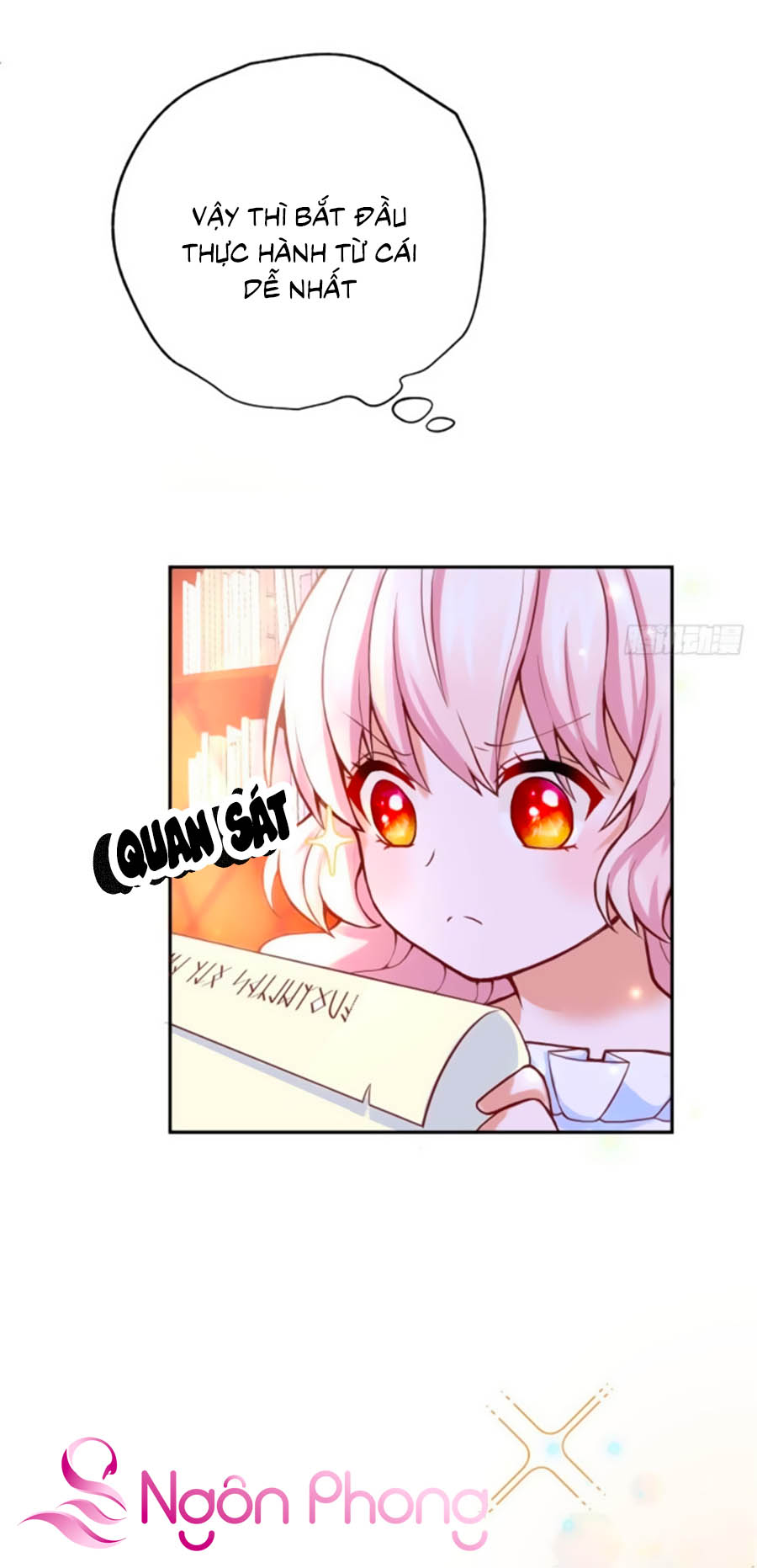 kế hoạch tự cứu của phản phái ma nữ chapter 6.2 14