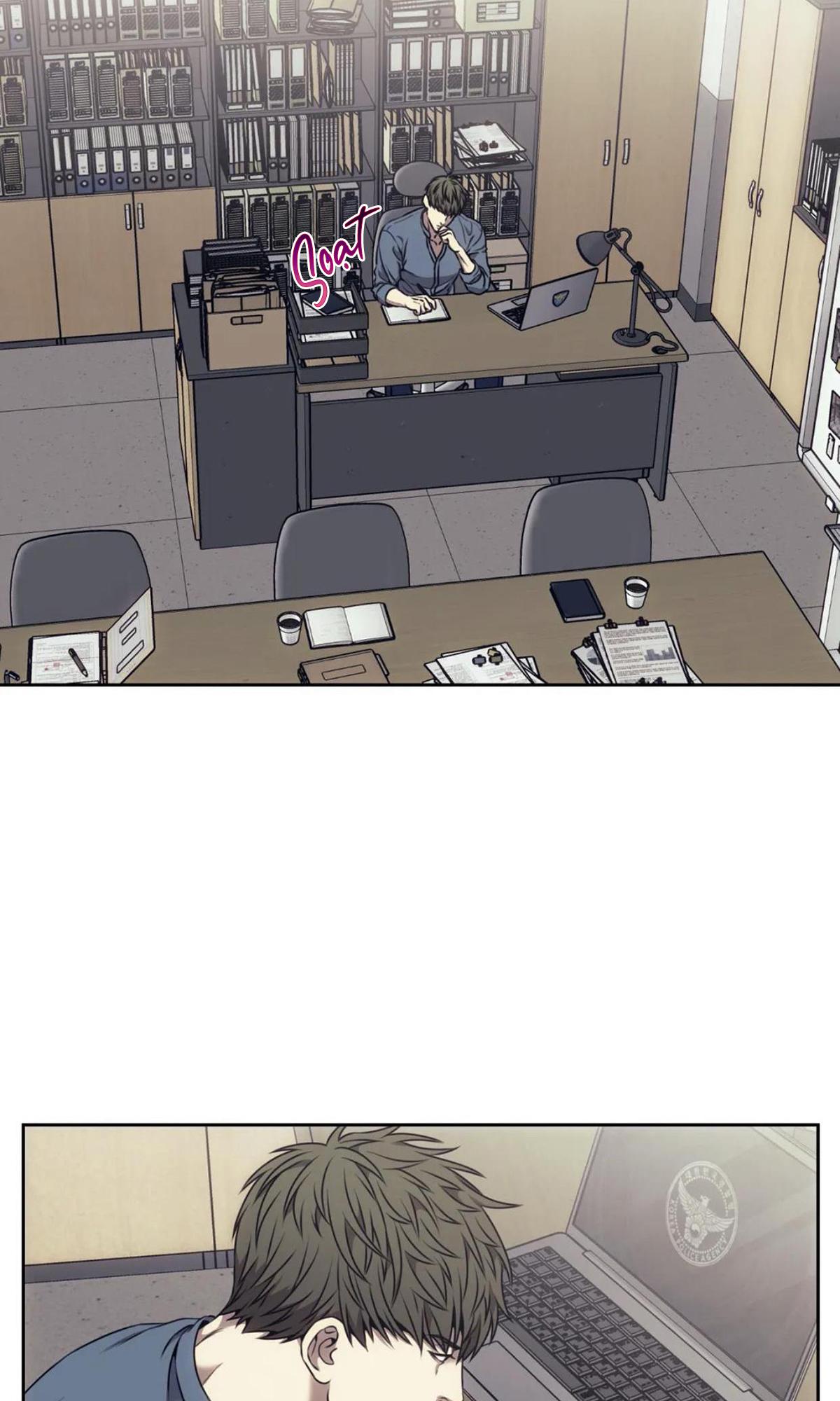 công cuộc báo thù của kẻ yếu thế chapter 31 37