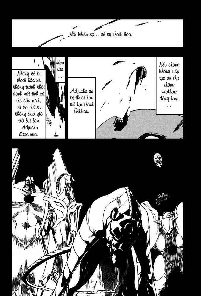 thần chết ichigo chapter 284 10