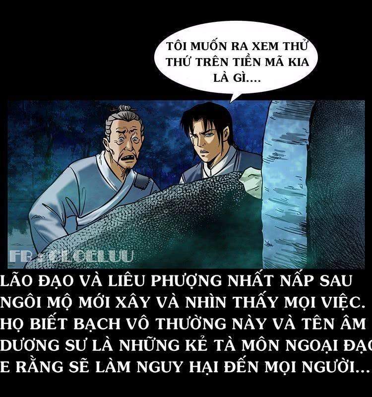 tiên sơn truyền kỳ chapter 16 4