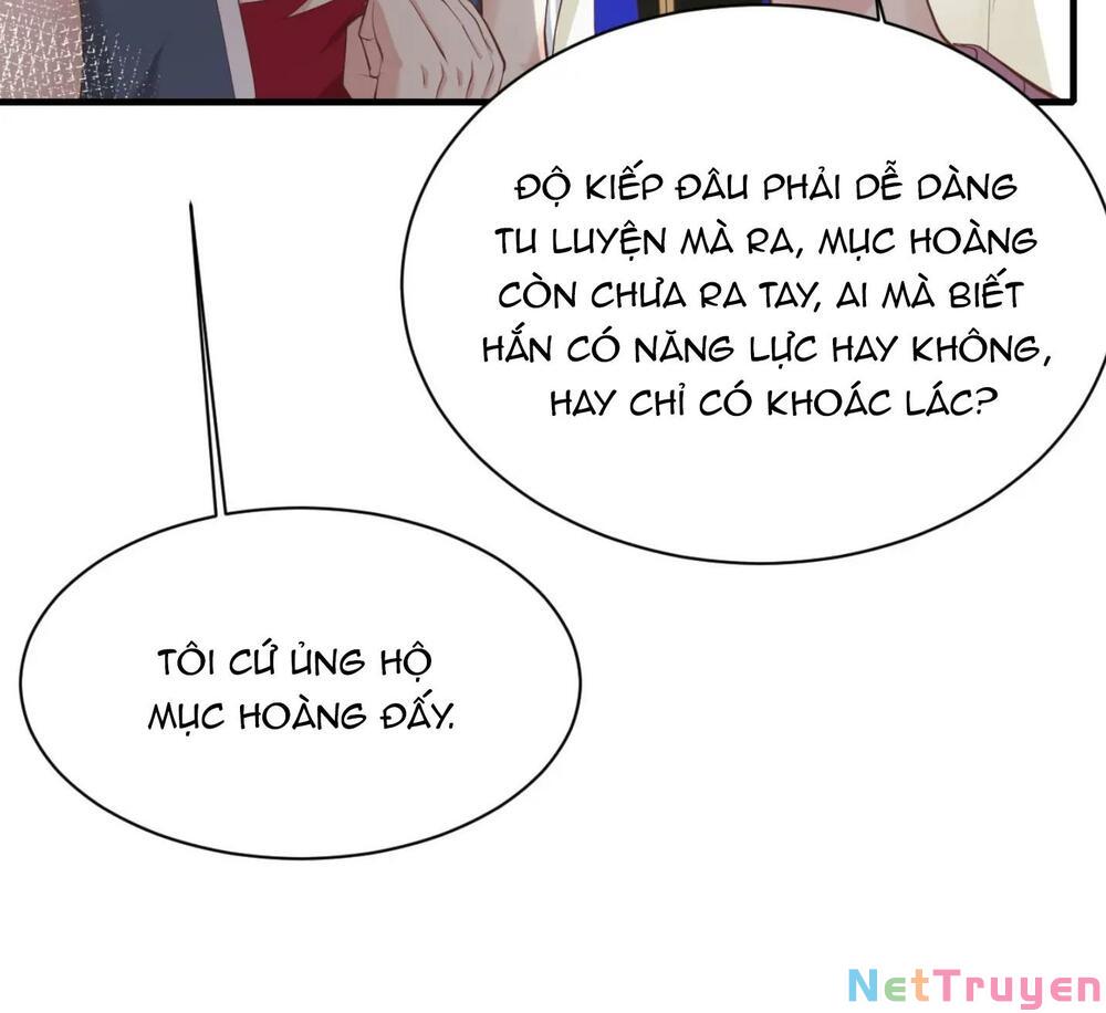 chàng vú em tu chân chapter 63 9