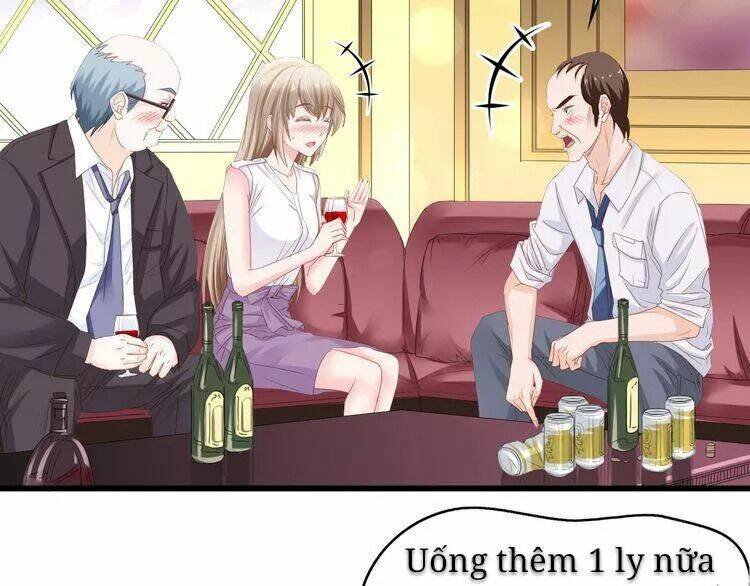 tổng tài đại nhân song mặt kiều thê chapter 5 88