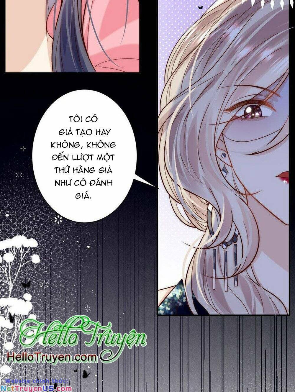 ta được thế thân tỏ tình chapter 15 6