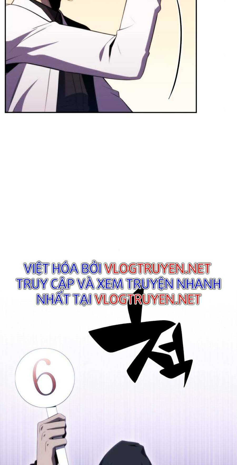 Người Chơi Mới Cấp Tối Đa Chapter 36 4