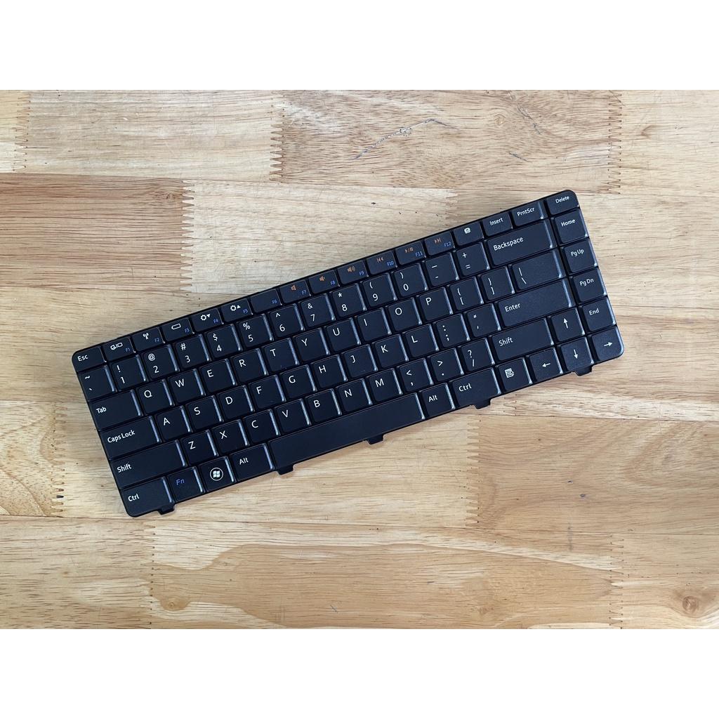 BÀN PHÍM MÁY TÍNH DÀNH CHO DELL Inspiron 13R N3010 14R N4010 N4020 N4030 N5030 M5030 TỐT