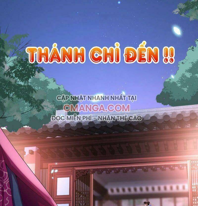 quận chúa vững vàng, thiết lập nhân vật không thể vỡ chapter 23 26