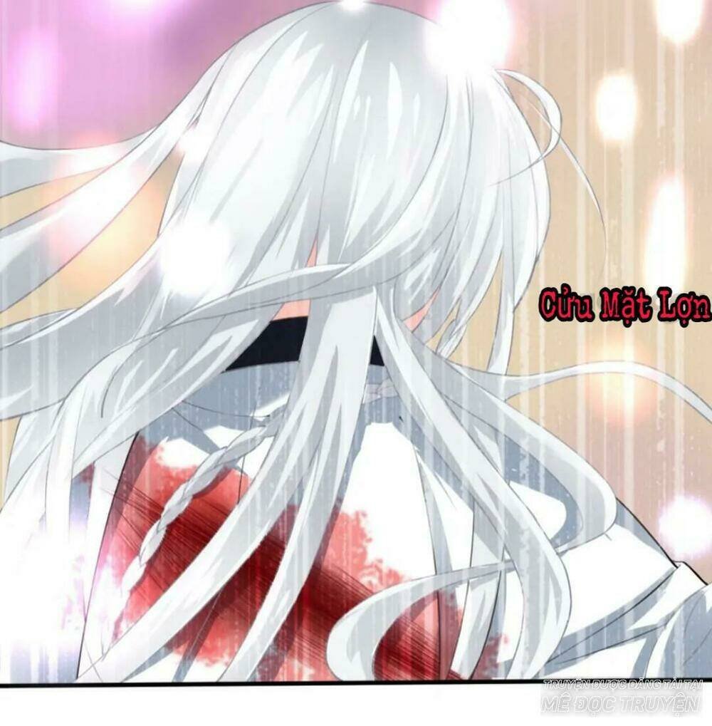 thời gian tình yêu chapter 31 11