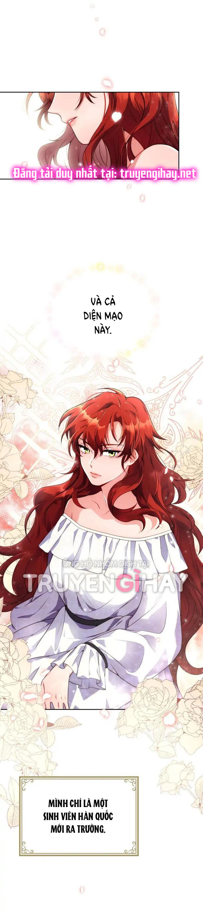 tôi sẽ ly hôn với người chồng bạo chúa chapter 1.2 10