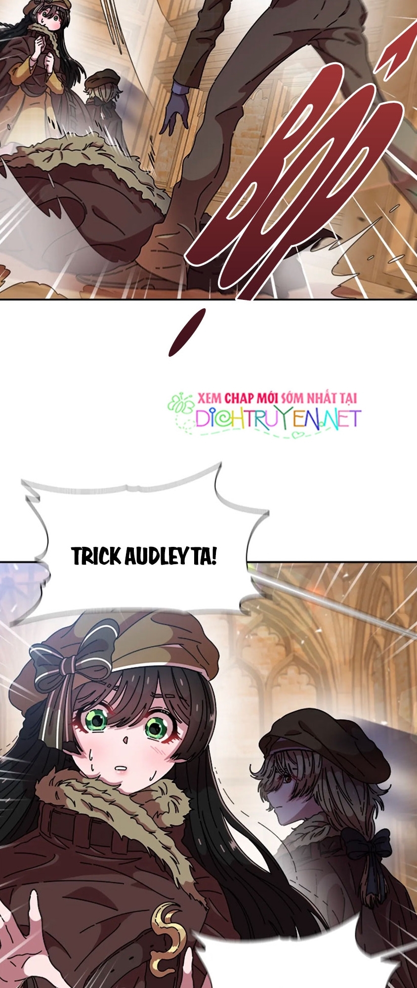 con gái bảo bối của ma vương chapter 86 50