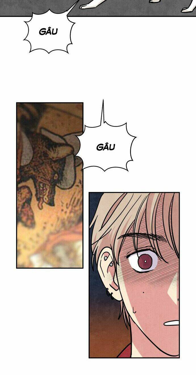 tai sói và mũ đỏ chapter 28 42