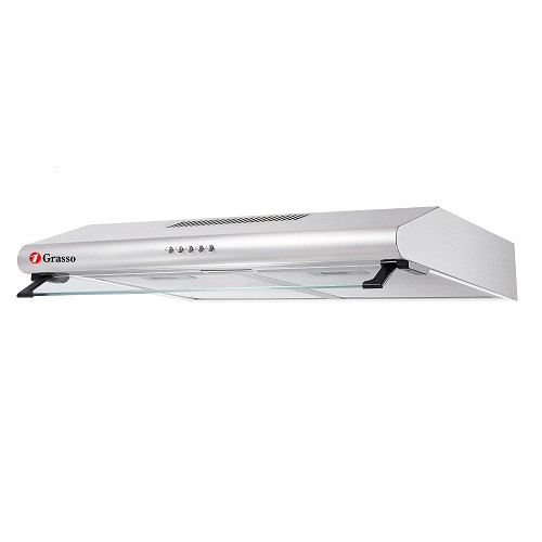 Máy hút mùi cổ điển Grasso GS 742I (Hàng chính hãng)