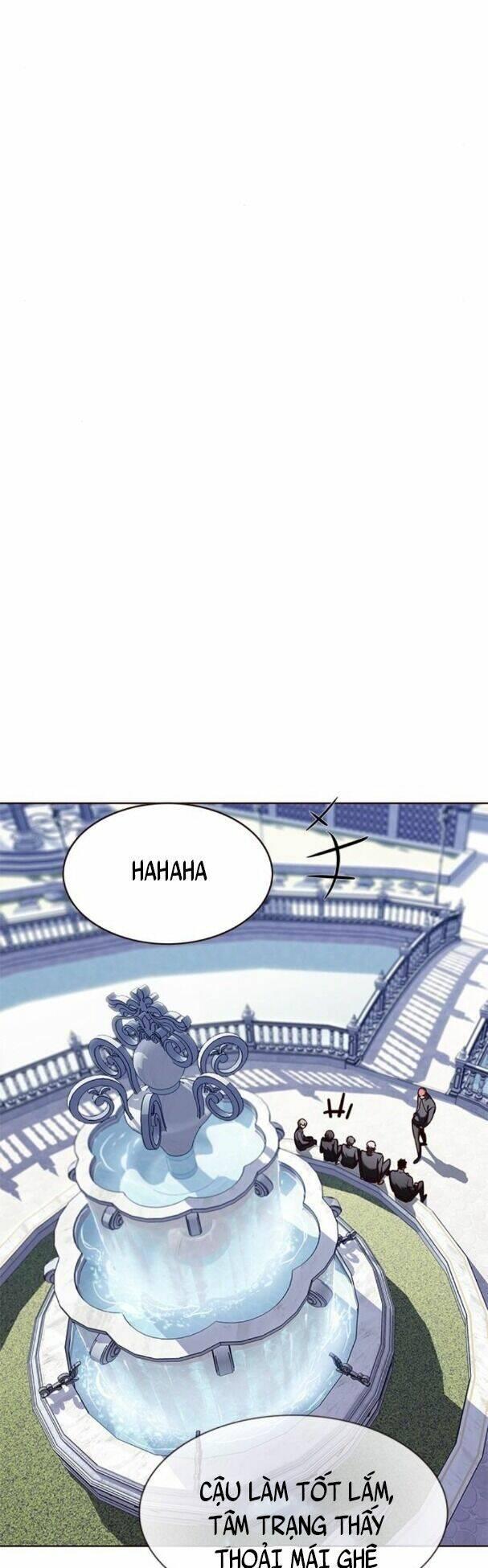 biến thân thành mèo chapter 195 24