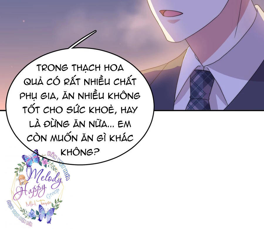 hoàn mỹ lão công tiến hóa luân chapter 55 19