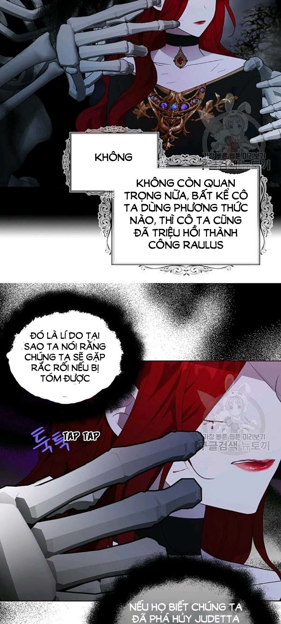 quyến rũ papa của nhân vật phản diện chapter 73 14