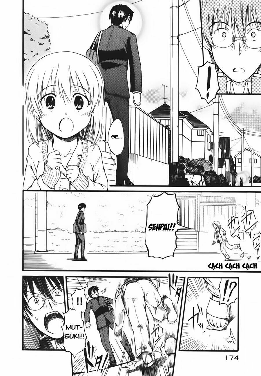 koharu no hibi chapter 6 23