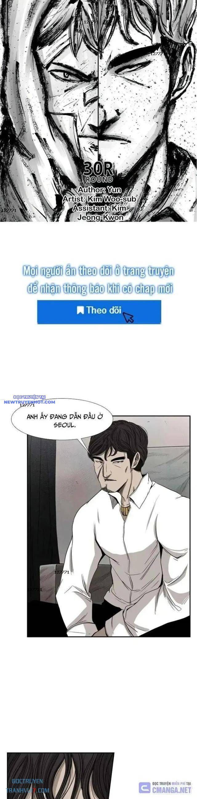 shark - cá mập chapter 91 6