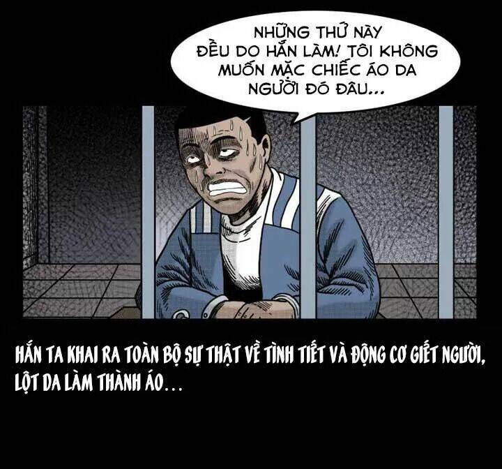 kỳ án có thật chapter 32 59