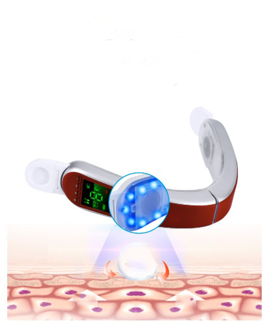 Máy xóa nọng tạo VLine BestSpa Choice
