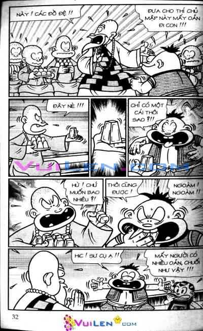 thần đồng đất việt chapter 60 29