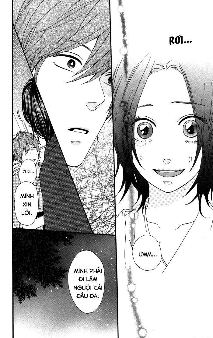 waruiko no mikata chapter 1 43