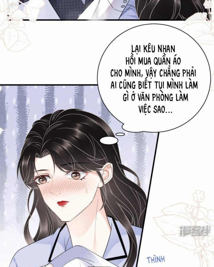 đại tiểu thư có thể có bụng dạ gì xấu chứ! (full) chapter 32 24