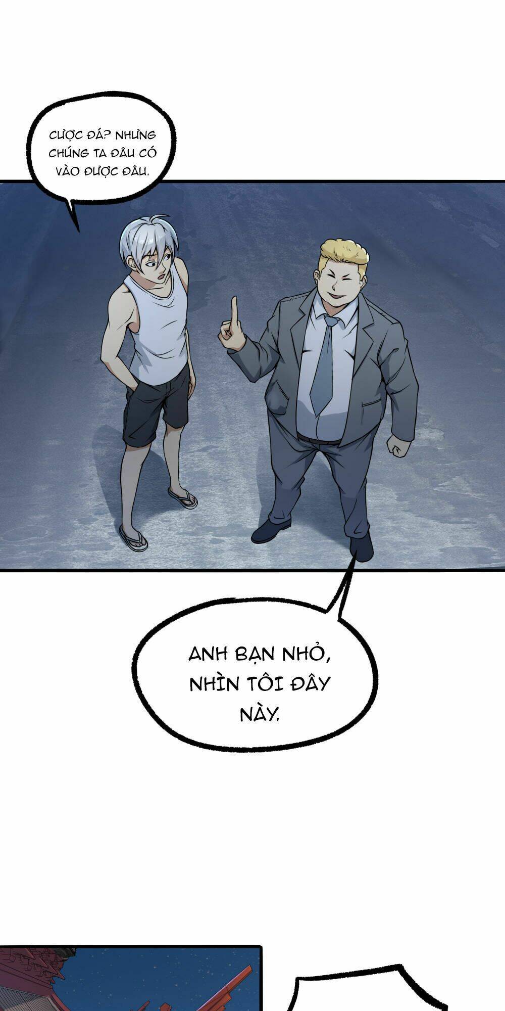 tôi có thuốc hối hận chapter 9 25