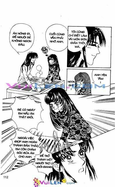 cô gái 300 tuổi chapter 2 112