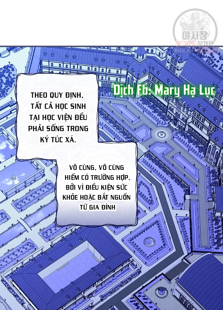 hoàng phi bóng tối - shadow queen chapter 52 56