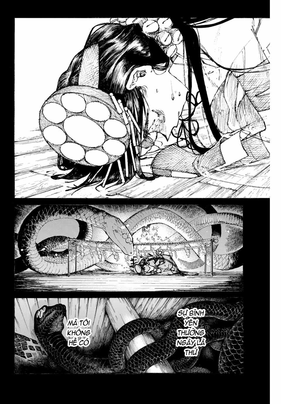 fate/grand order: epic of remnant - shimosa chapter 27 8