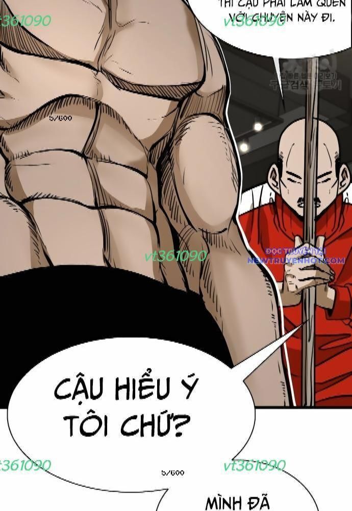 shark - cá mập chapter 296 7