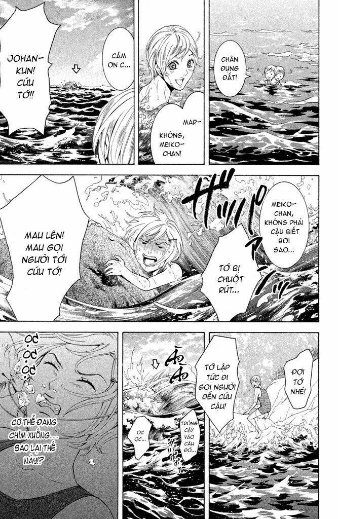 kare wa diablo! chapter 3 29