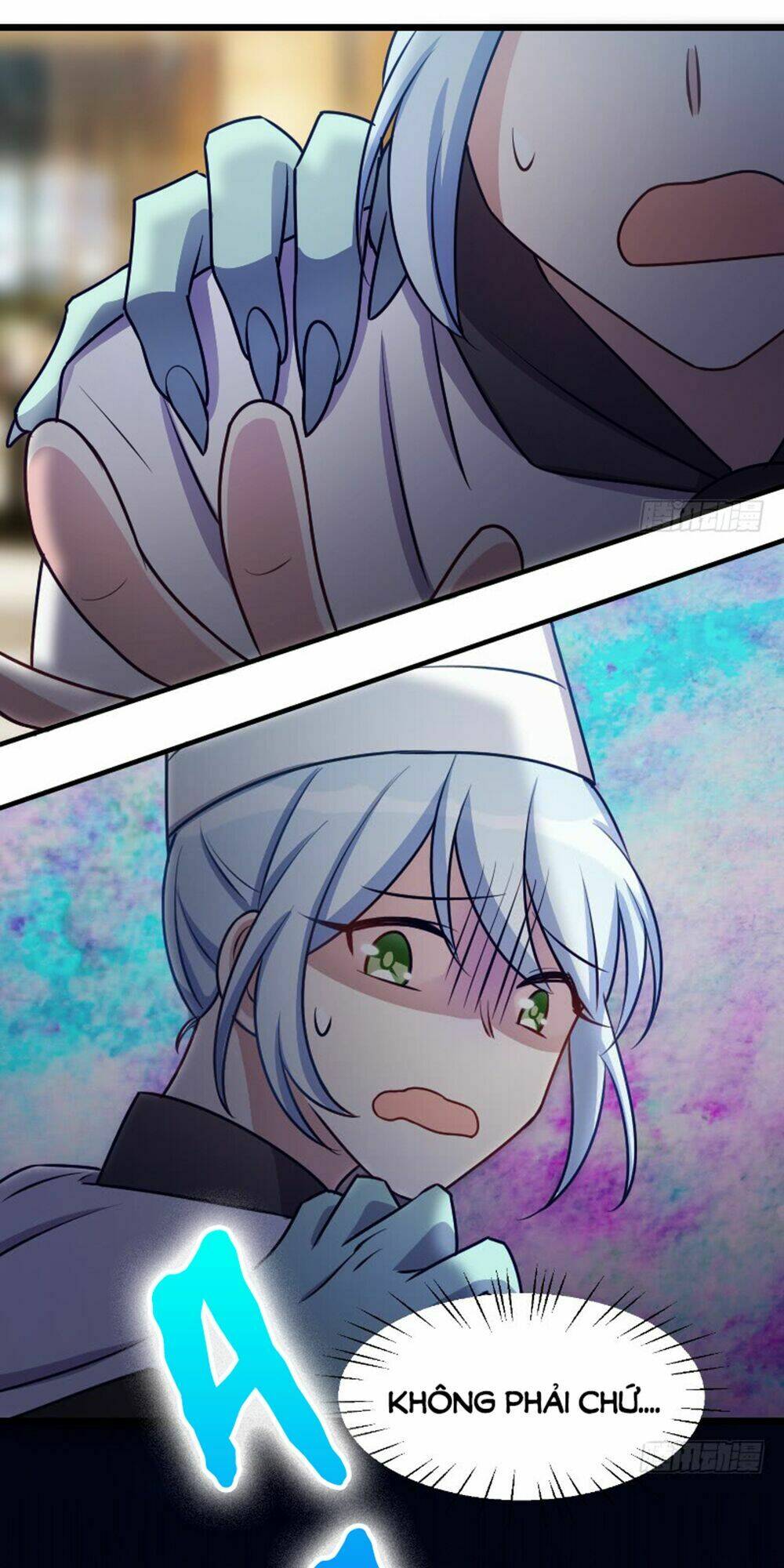 tôi ở dị giới khai ngư đường chapter 81 15