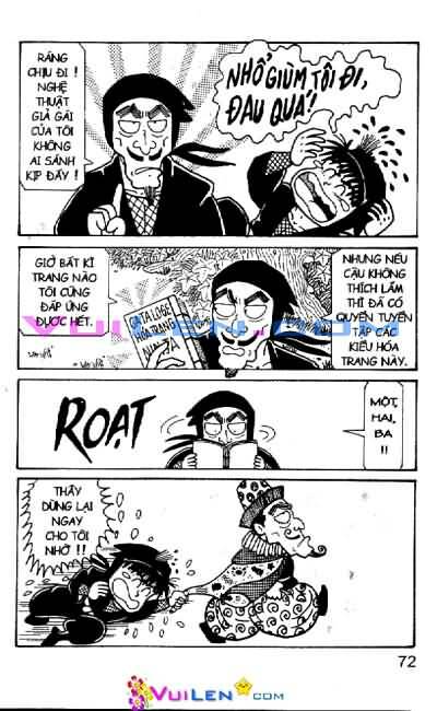 ninja loạn thị chapter 53 72