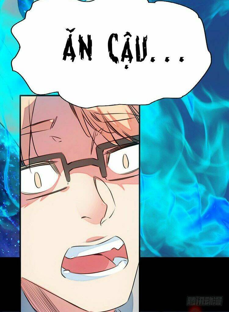 huyết đồng tử chapter 3 12