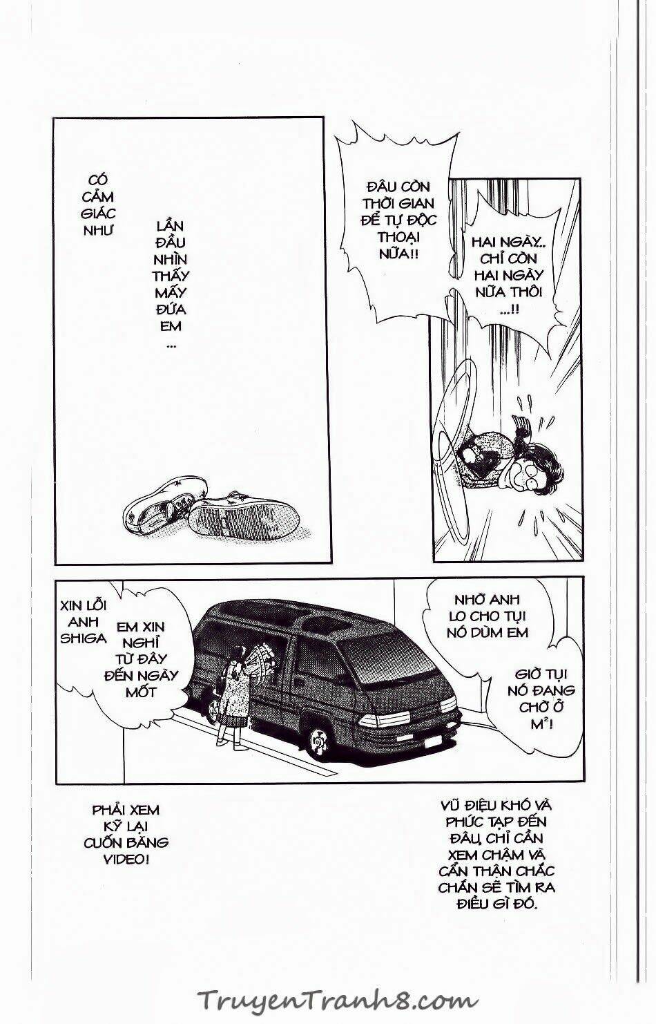 hajime là số một chapter 6 72