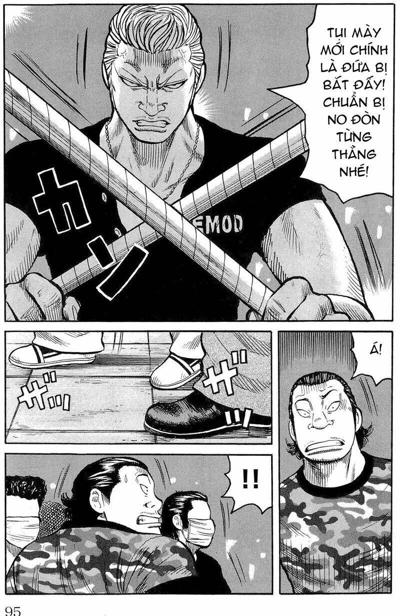 worst chapter 110 42