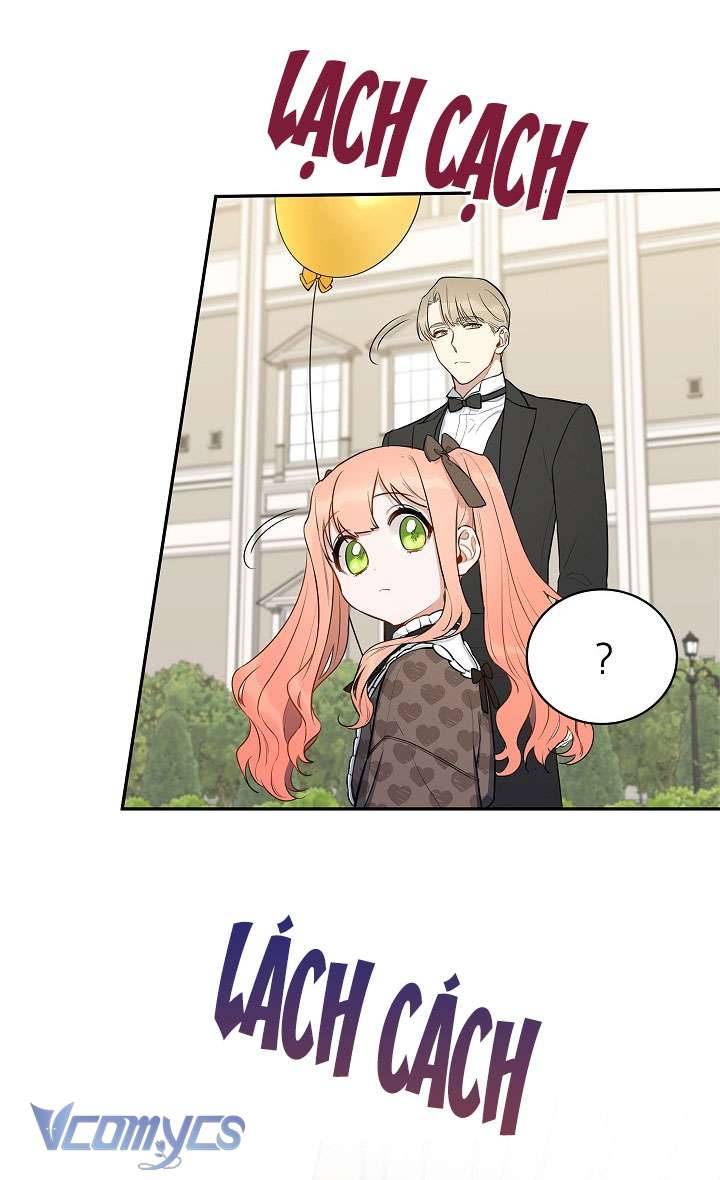 phương pháp trở thành con gái của người hùng bóng đêm chapter 6 7