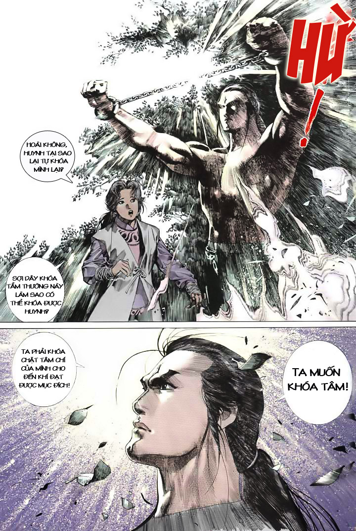 phong vân chapter 142 13