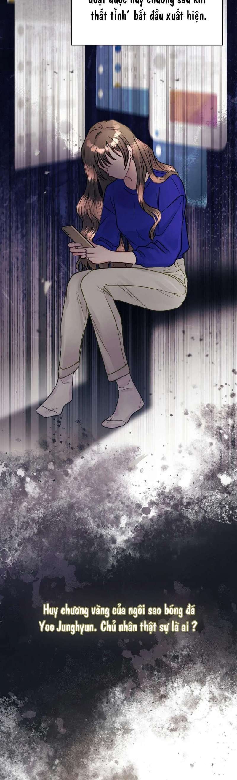 [18+] người bạn nguy hiểm của anh trai chapter 21 27