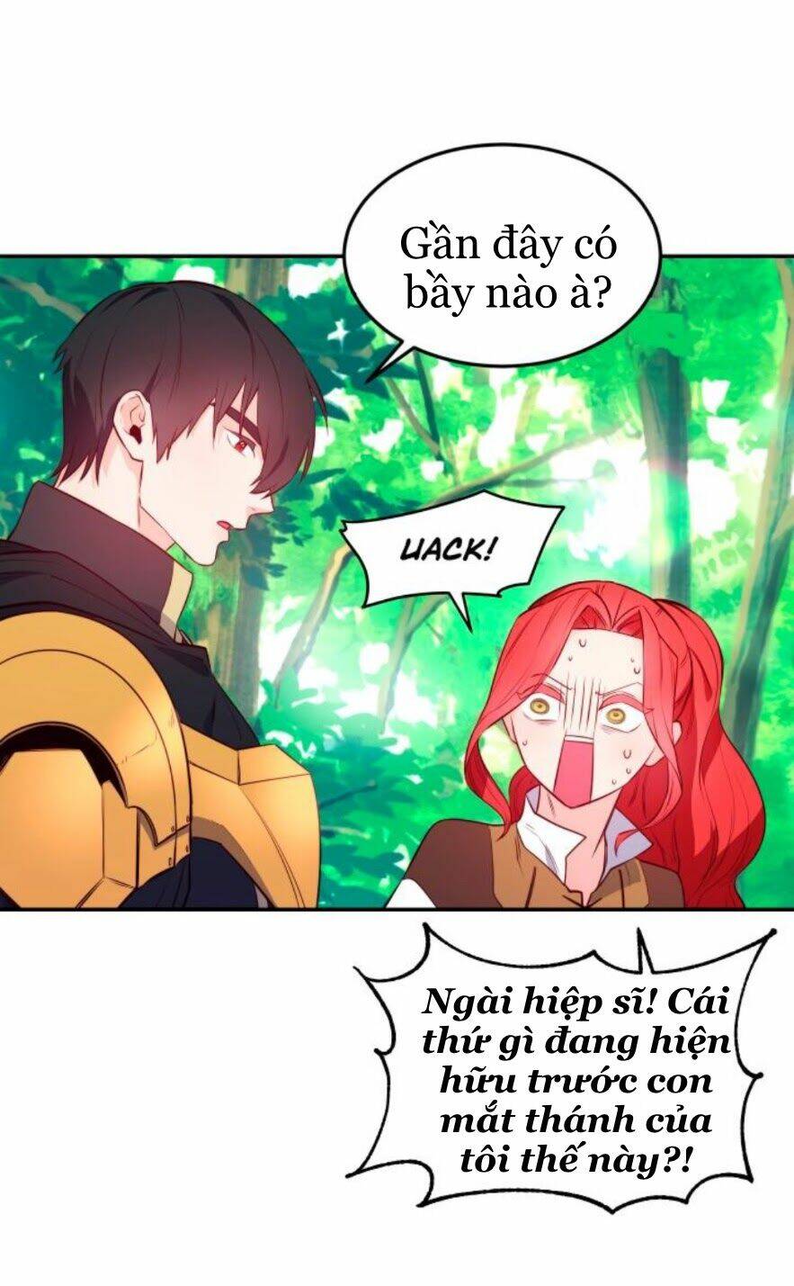 phản diện rất dễ làm chapter 8 35