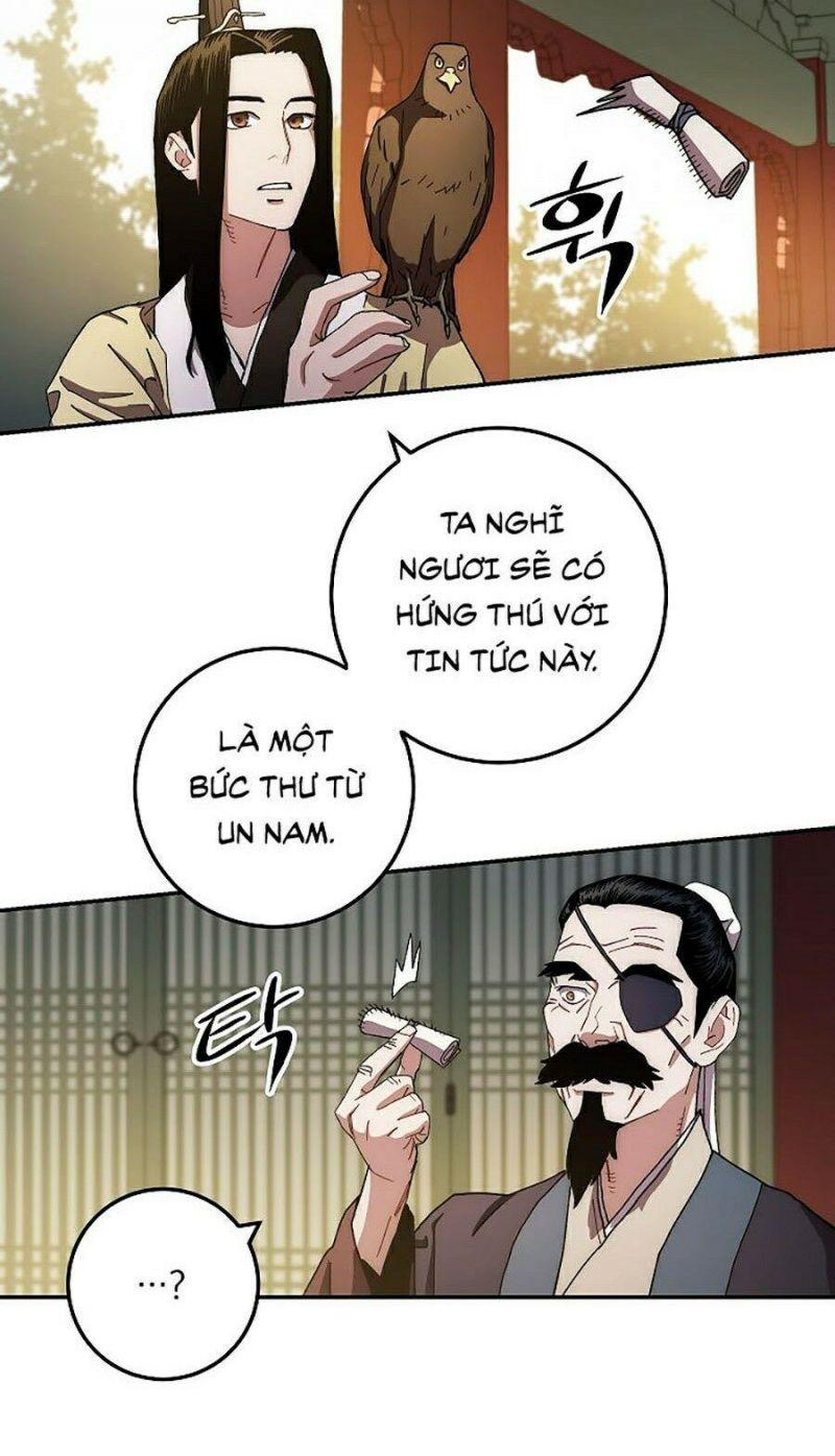 huyền thoại diệt thế độc long chapter 14 68