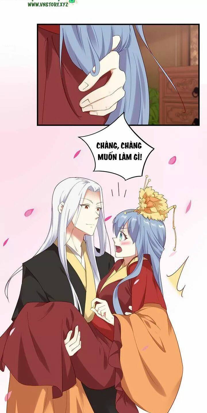 đô đốc đại nhân sủng thê kí chapter 149 11